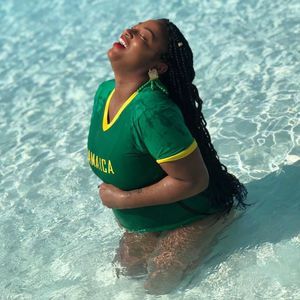 Meet your Posher, Abigail y.